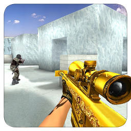 Android �ekim Sava� Assault ikonu