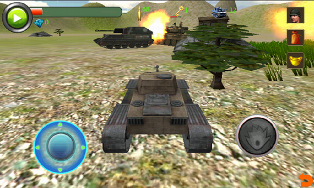 Танк комбат игра. Танки 3д андроид. Tanktastic 3d Tanks. Игра про танки на андроид 3d. Игра гонки танки