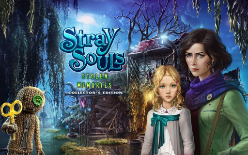 Stray Souls 2 Free Resimleri