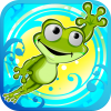 Android Froggy Splash Resim