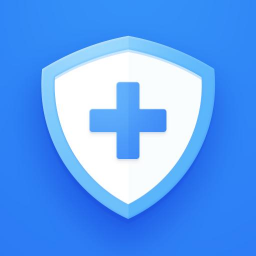 Android NAVER Antivirus ikonu