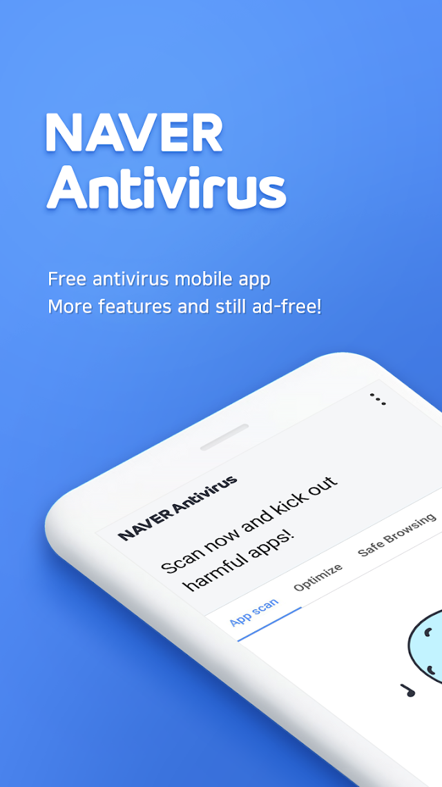 NAVER Antivirus Resimleri