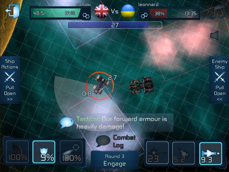 WarSpace: Free Strategy Game İndir (Android) - Gezginler Mobil
