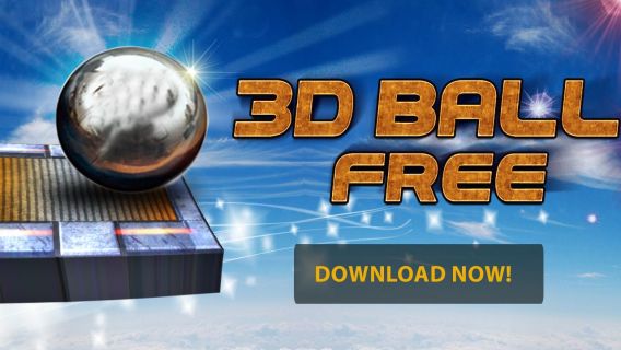 3D BALL FREE Resimleri