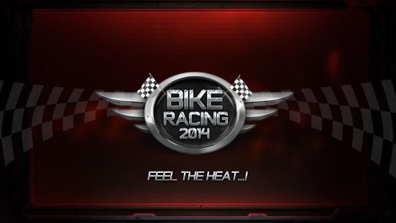 BIKE RACING 2014 Resimleri