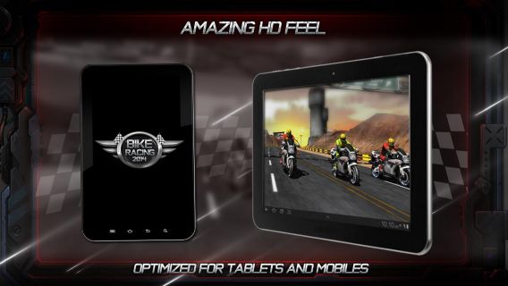 BIKE RACING 2014 Resimleri