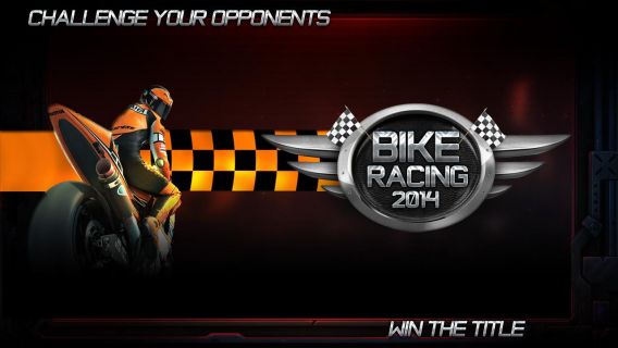 BIKE RACING 2014 Resimleri