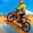motosiklet dubl�r 3d bisiklet