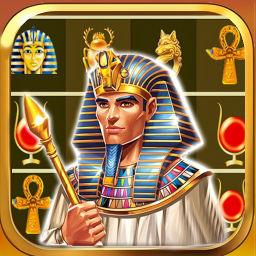 Android Egyptian Treasure Quest ikonu