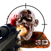 Android ZOMBIE ASSASSIN 3D Resim