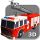 FIRE TRUCK SIMULATOR 3D Android indir