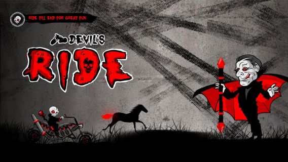 Devil's Ride Resimleri