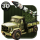 ARMY TRANSPORTER 3D indir