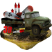 Bomb Transport 3D Android