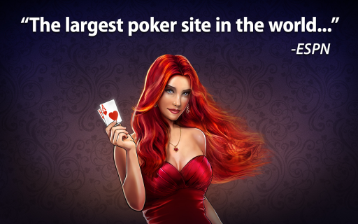 Zynga Poker Resimleri
