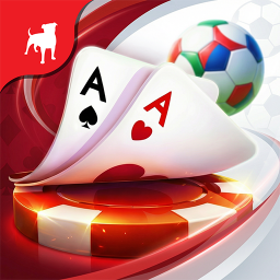 Android Zynga Poker - Poker Oyunu ikonu