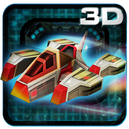 Android FUTURE RACING 3D ikonu