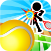 Android Smash Tennis Resim
