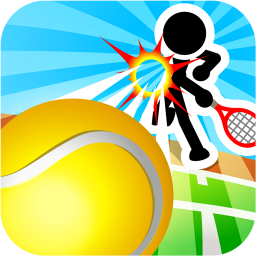 Android Smash Tennis ikonu