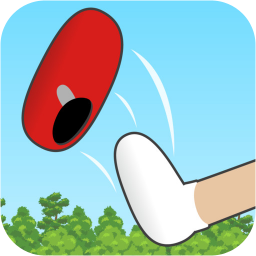 Android SkipShoe ikonu