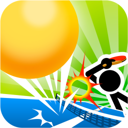 Android Smash Ping-Pong ikonu
