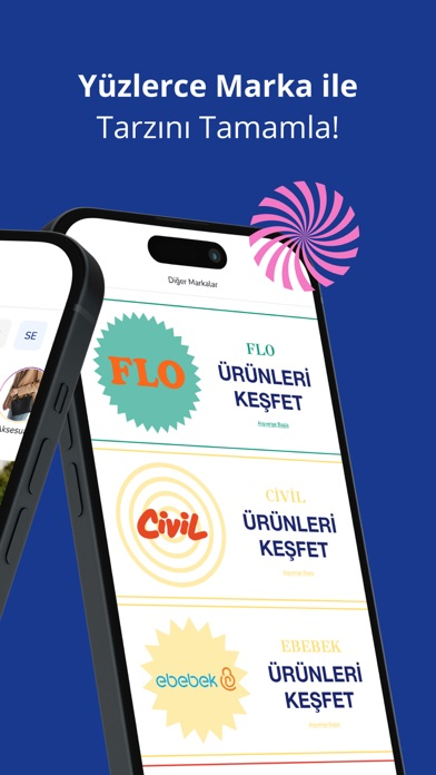 LCW - Giyim & Online Alışveriş Resimleri