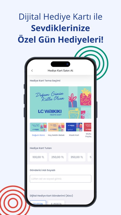 LCW - Giyim & Online Alışveriş Resimleri