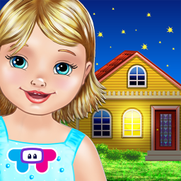 Android Baby Dream House ikonu