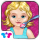 Baby Care & Dress Up Kids Game Android indir