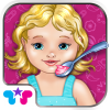 Android Baby Care & Dress Up Kids Game Resim
