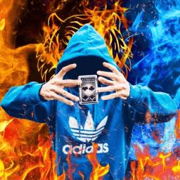 Android Pic Editor - AI Photo Editor ikonu