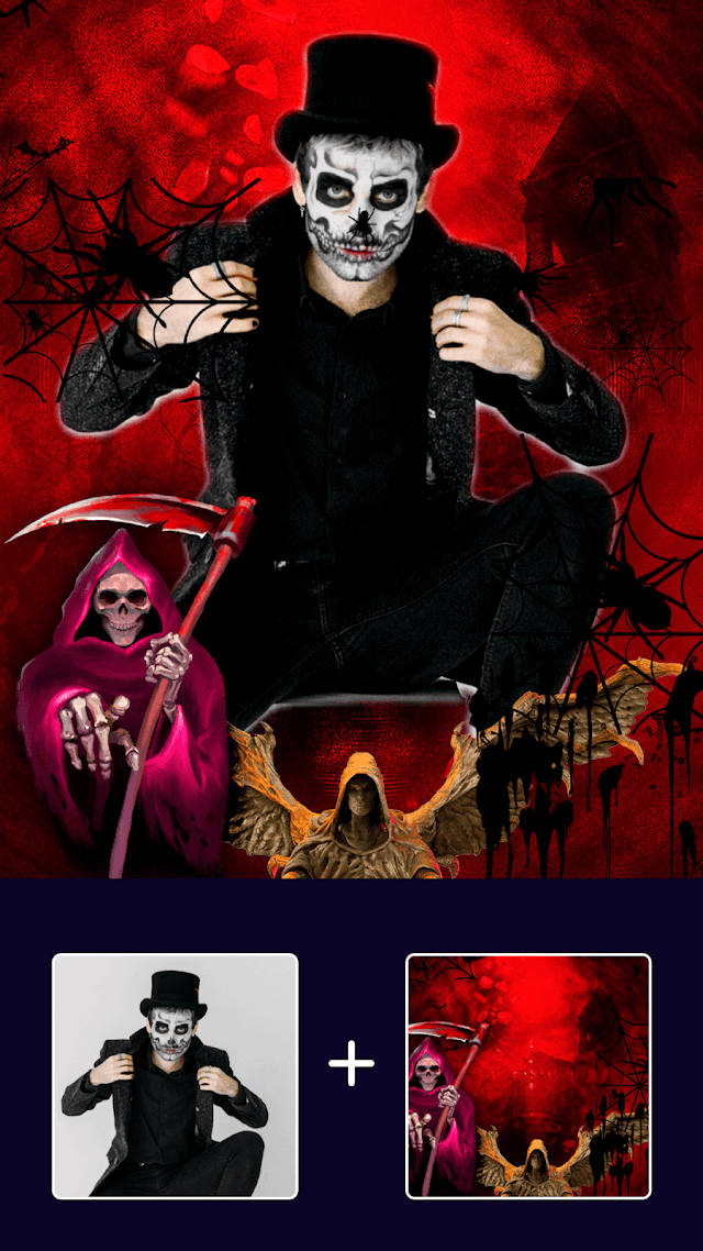 Pic Editor - AI Photo Editor Resimleri