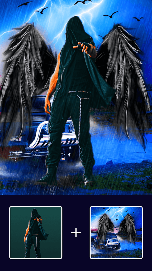 Pic Editor - AI Photo Editor Resimleri