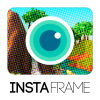 Android Insta photo frame Resim