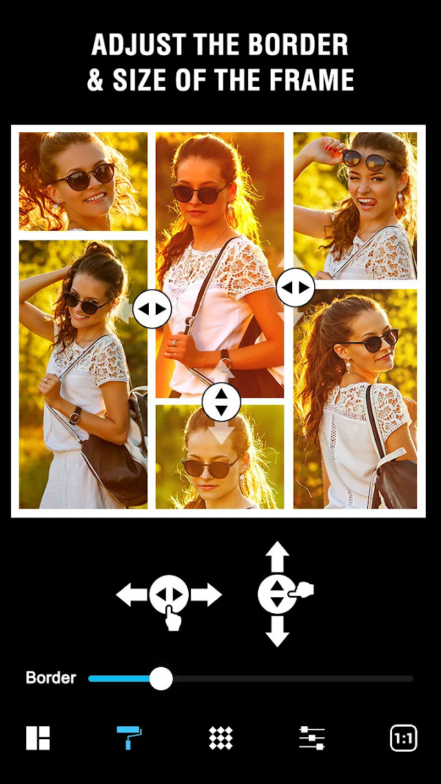 Photo Editor & Collage Maker Resimleri