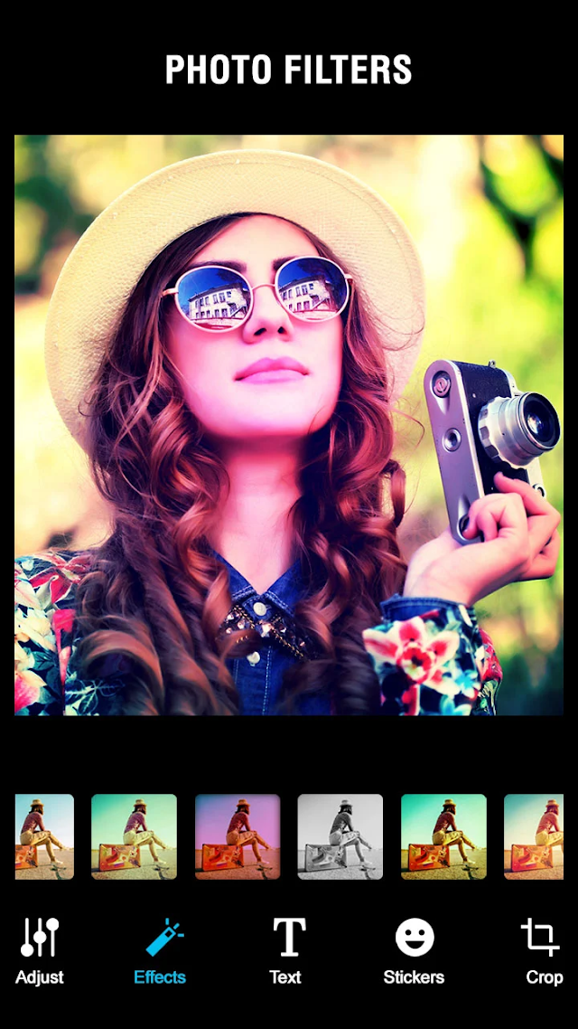 Photo Editor & Collage Maker Resimleri