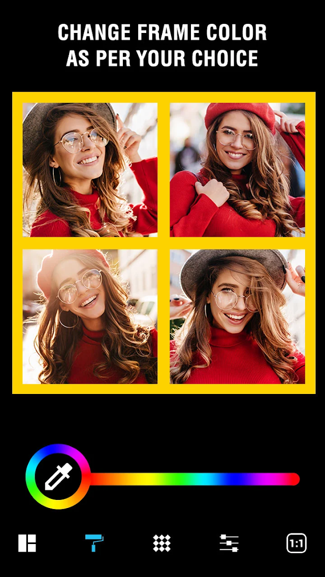 Photo Editor & Collage Maker Resimleri