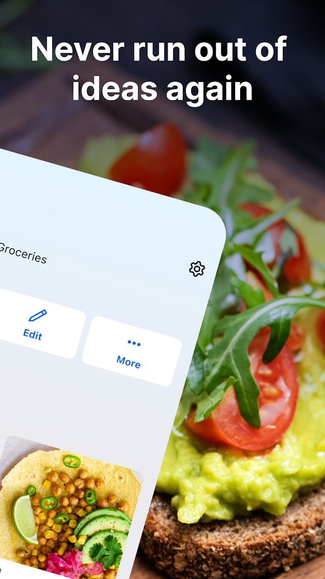 MyFitnessPal: Calorie Counter Resimleri