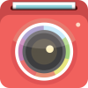 Android InstaBox:photo collage editor Resim