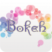 Insta bokeh effect Android