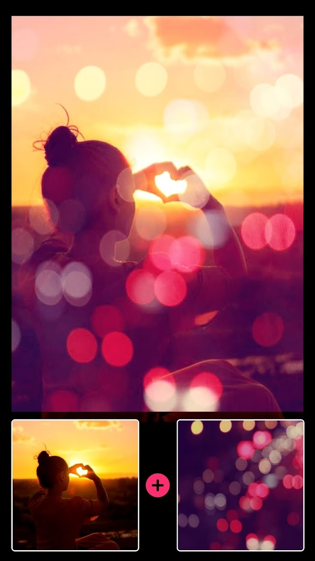 InstaBokeh - Photo Editor Pro Resimleri