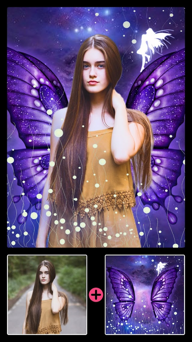 InstaBokeh - Photo Editor Pro Resimleri