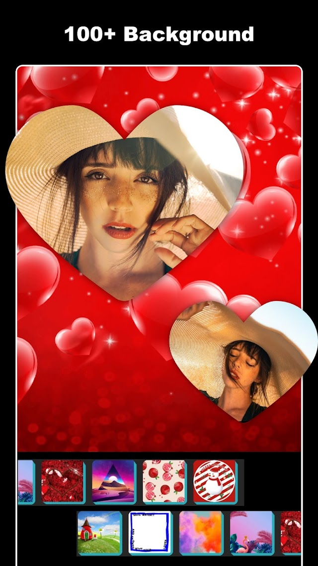 CollageApp - Collage Maker Resimleri