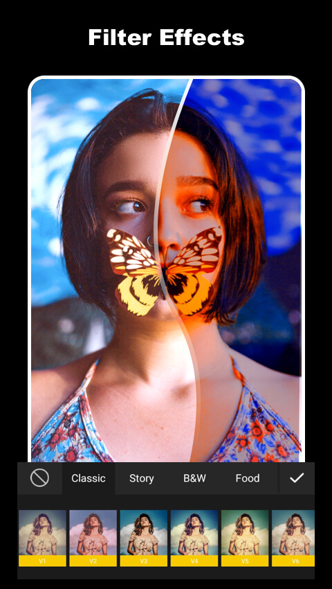 CollageApp - Collage Maker Resimleri