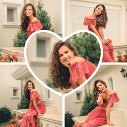 Android CollageApp - Collage Maker ikonu