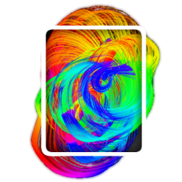 Android Magic Art ikonu