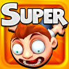 Android Super Falling Fred Resim