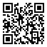 Android Super Falling Fred QR Kod