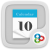 Android GO Calendar+ Resim