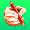 Android How to Draw - Easy Lessons Resim